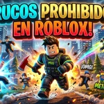 Los Secretos Mejor Guardados de Roblox: Trucos que Nadie Quiere que Sepas