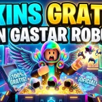 Las Skins Más Deseadas de Roblox y Cómo Conseguirlas sin Gastar Robux.